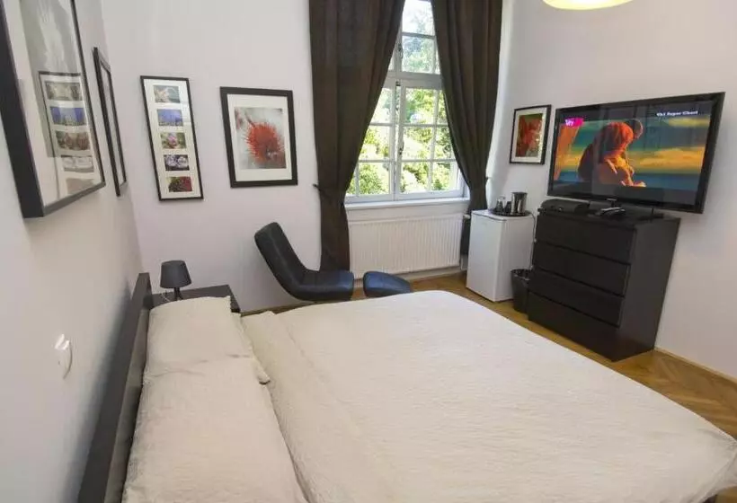 Fotos del hotel Galeria Rooms:  25