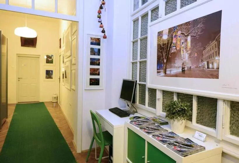 Fotos del hotel Galeria Rooms:  3