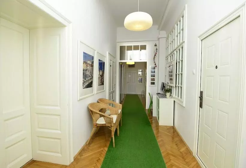 Fotos del hotel Galeria Rooms:  2