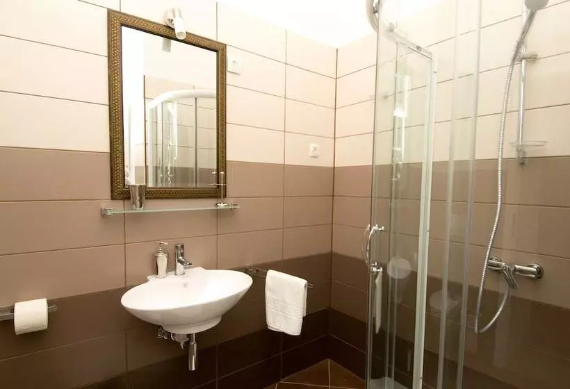 Fotos del hotel Galeria Rooms:  4