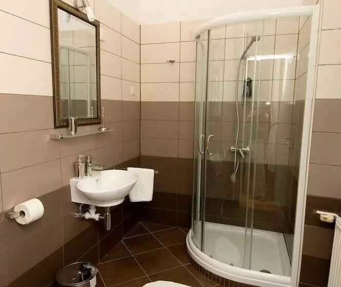Fotos del hotel Galeria Rooms:  10