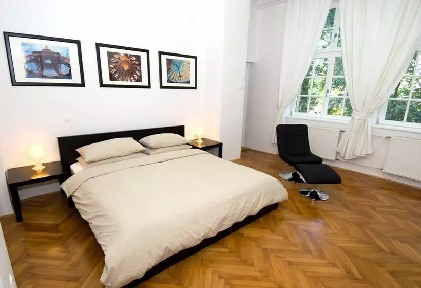 Fotos del hotel Galeria Rooms:  22