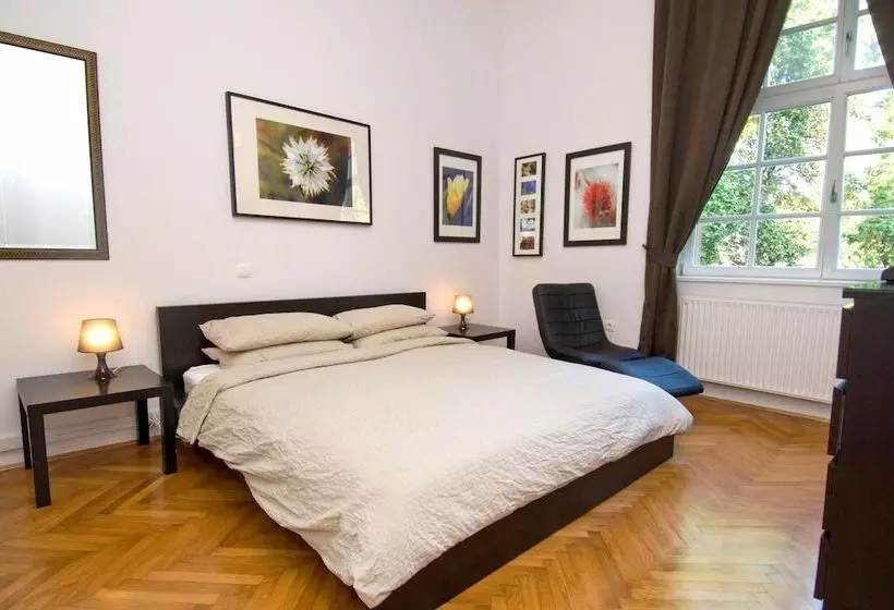 Fotos del hotel Galeria Rooms:  23