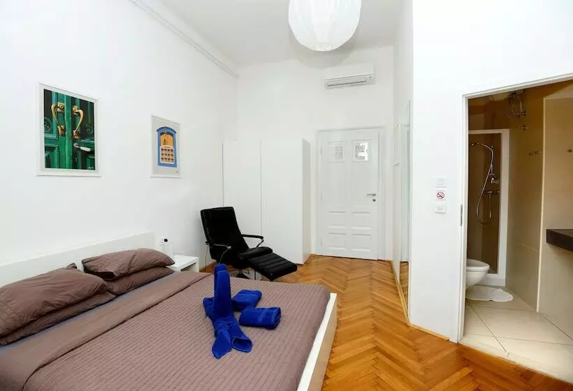 Fotos del hotel Galeria Rooms:  21