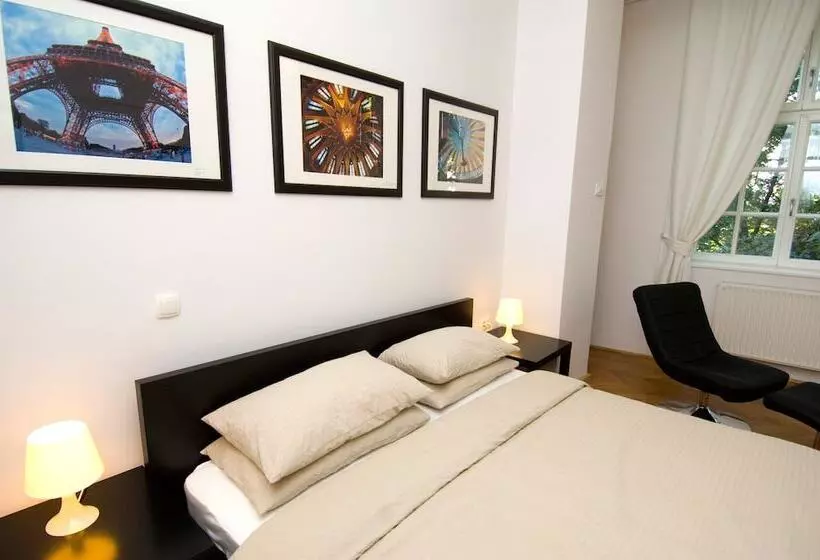 Fotos del hotel Galeria Rooms:  16