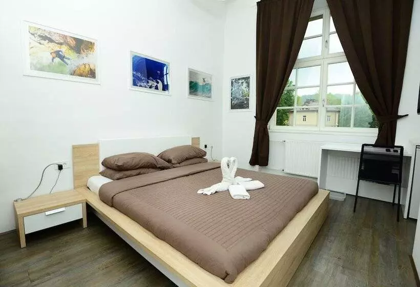 Fotos del hotel Galeria Rooms:  9