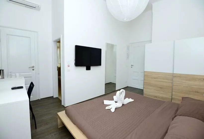 Fotos del hotel Galeria Rooms:  18