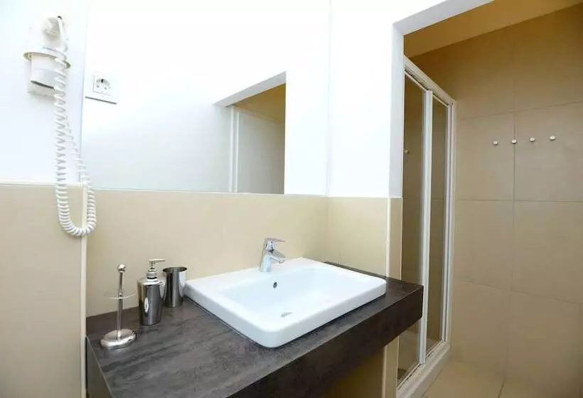 Fotos del hotel Galeria Rooms:  7