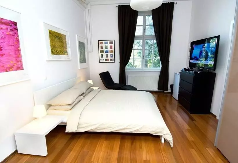 Fotos del hotel Galeria Rooms:  19