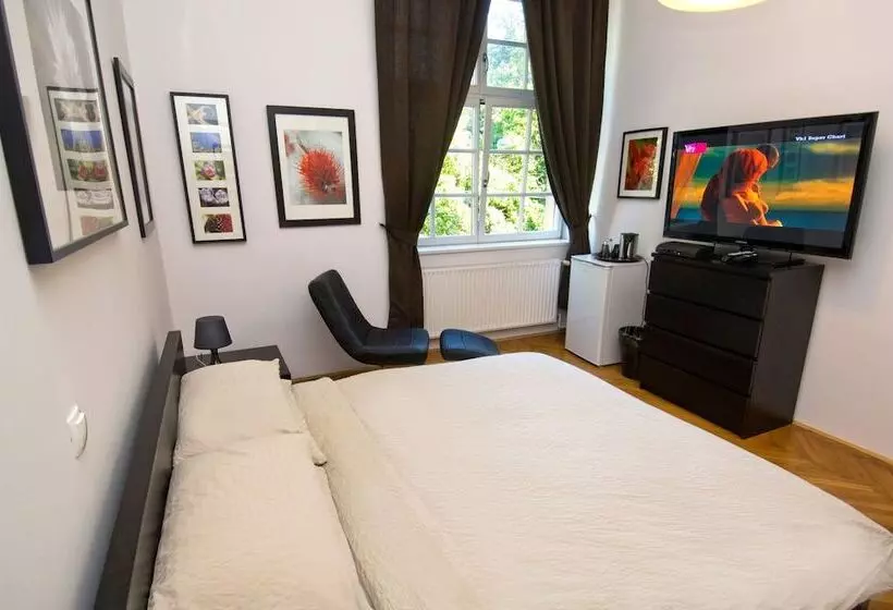 Fotos del hotel Galeria Rooms:  8
