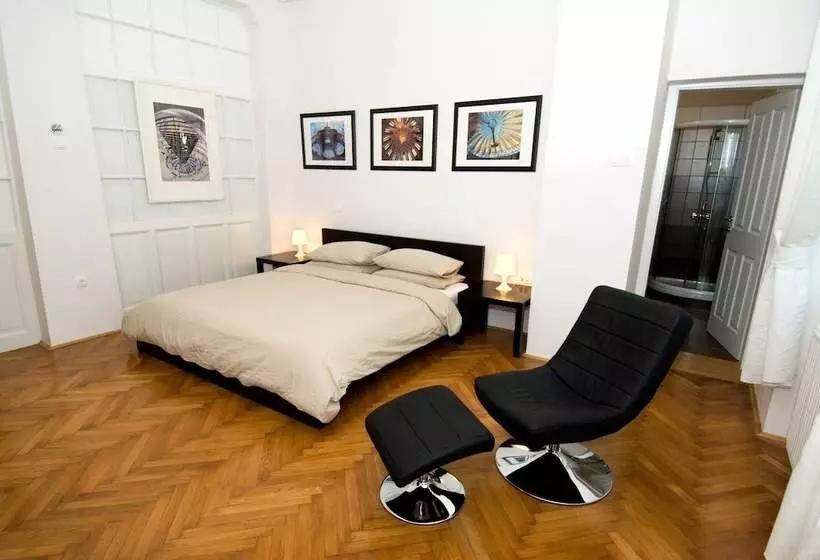 Fotos del hotel Galeria Rooms:  17