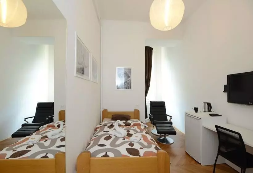 Fotos del hotel Galeria Rooms:  14
