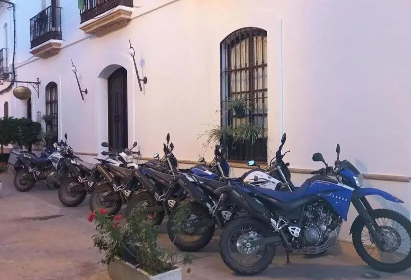 Fotos del hotel La Posada Del Infante:  25
