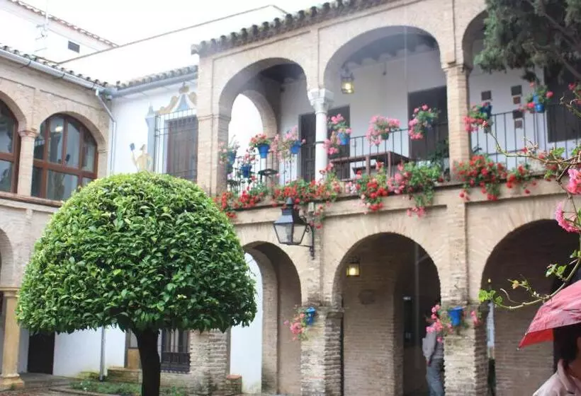 Fotos del hotel La Posada Del Infante:  15