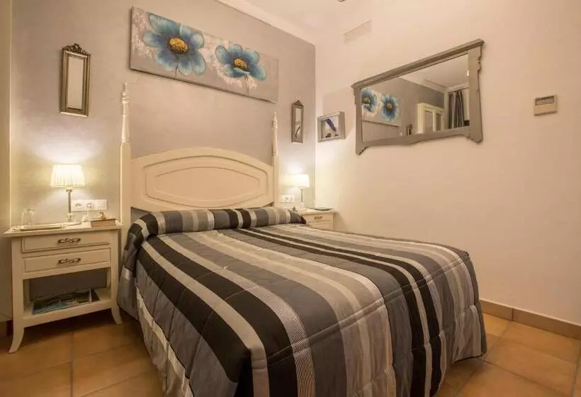 Fotos del hotel La Posada Del Infante:  13