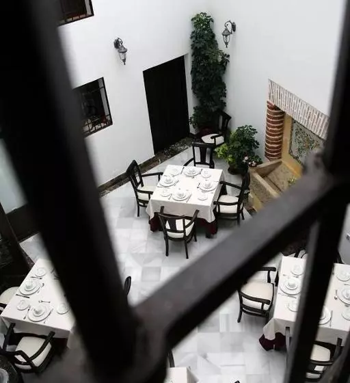 Fotos del hotel La Posada Del Infante:  9