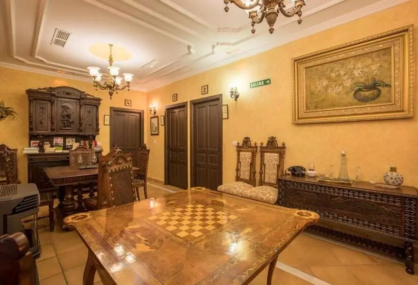 Fotos del hotel La Posada Del Infante:  2