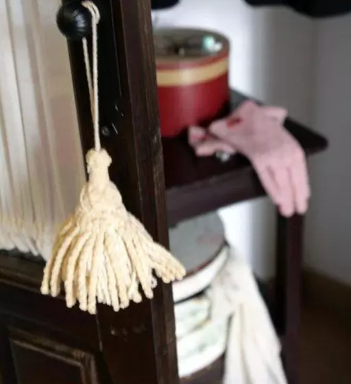 Fotos del hotel La Posada Del Infante:  19