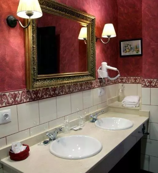 Fotos del hotel La Posada Del Infante:  5
