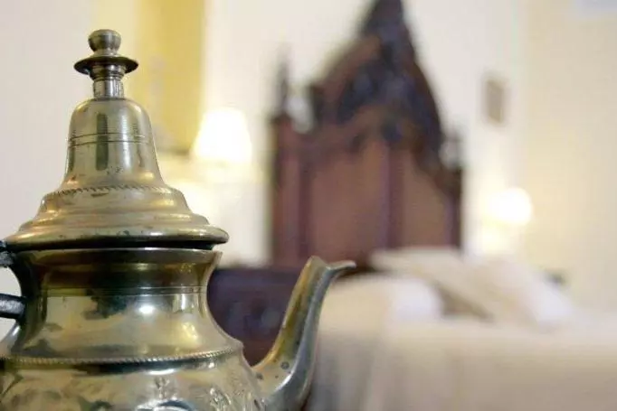 Fotos del hotel La Posada Del Infante:  12