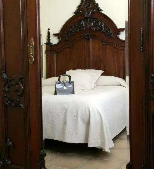 Fotos del hotel La Posada Del Infante:  8