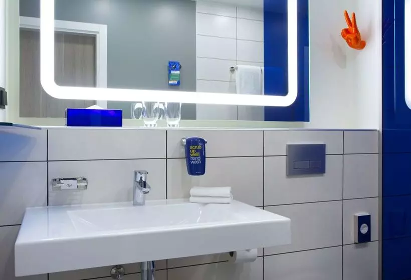 Fotos del hotel Park Inn By Radisson Residence Riga Barona:  16