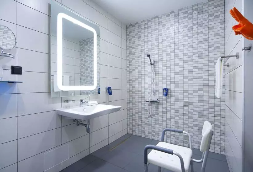 Fotos del hotel Park Inn By Radisson Residence Riga Barona:  18