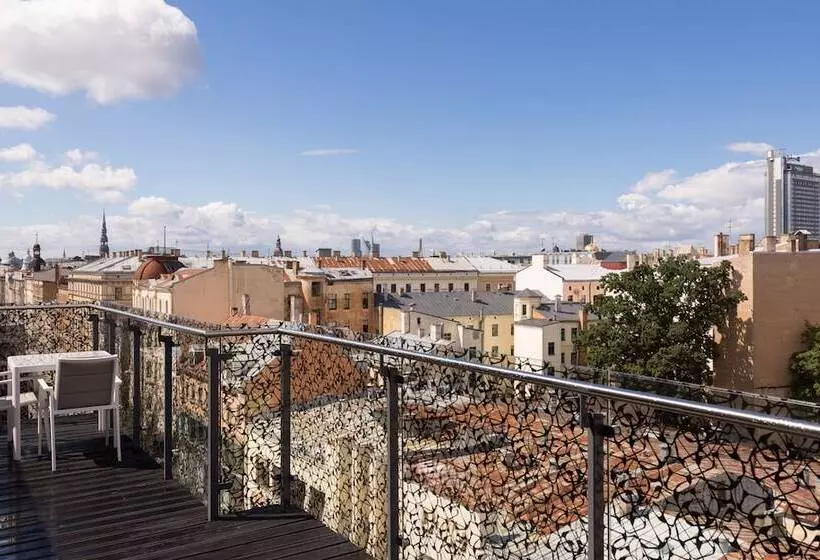 Fotos del hotel Park Inn By Radisson Residence Riga Barona:  7