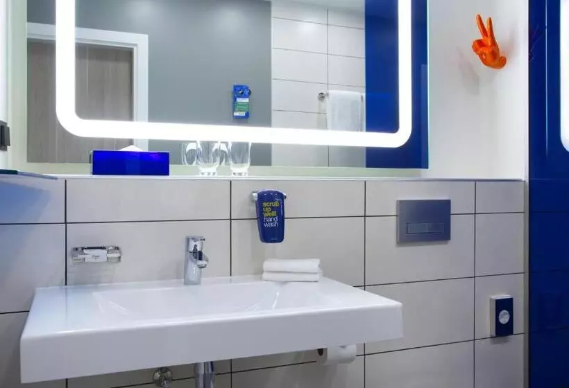 Fotos del hotel Park Inn By Radisson Residence Riga Barona:  20