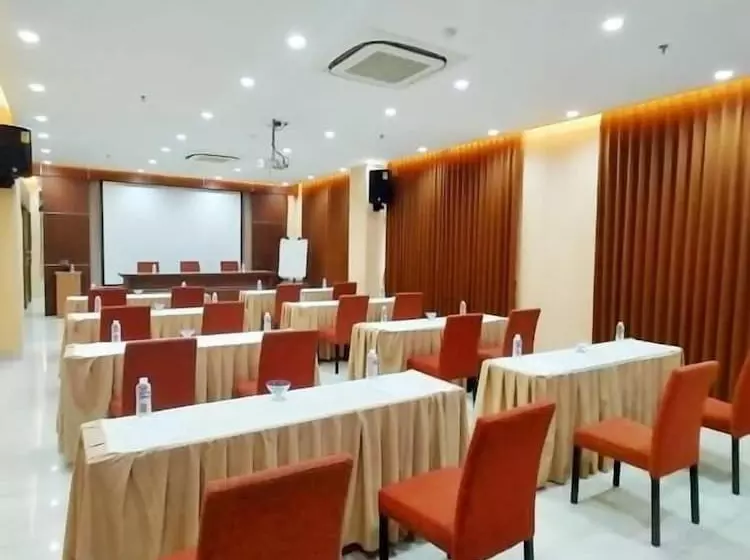 Fotos del hotel Ruby Hotel Syariah:  8