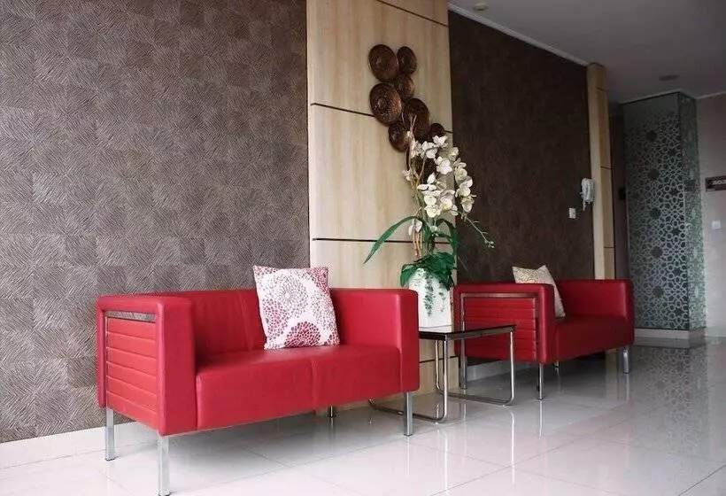 Fotos del hotel Ruby Hotel Syariah:  13