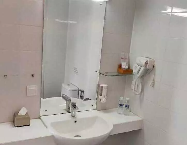 Fotos del hotel Ruby Hotel Syariah:  24
