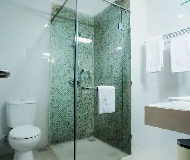 Fotos del hotel Ruby Hotel Syariah:  9