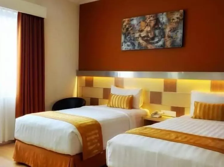 Fotos del hotel Ruby Hotel Syariah:  22