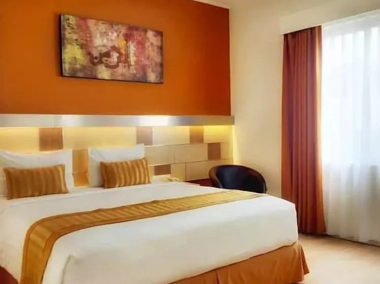 Fotos del hotel Ruby Hotel Syariah:  12