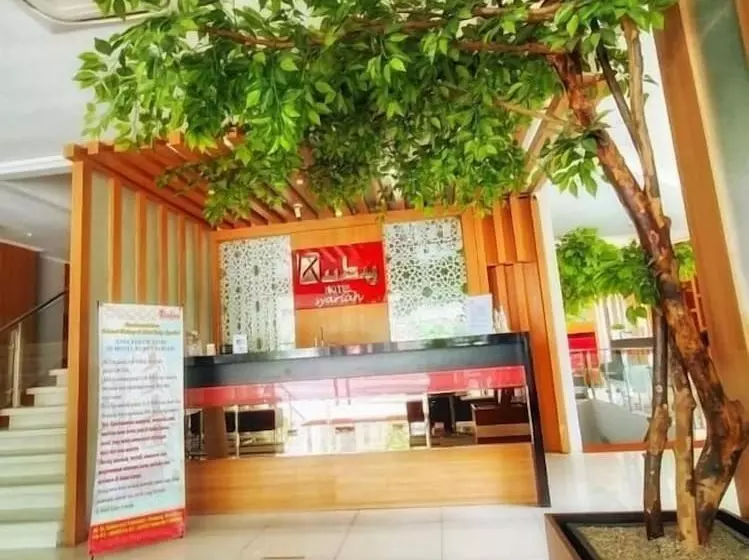 Fotos del hotel Ruby Hotel Syariah:  14