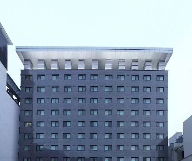 Sopra Incheon Cheongna