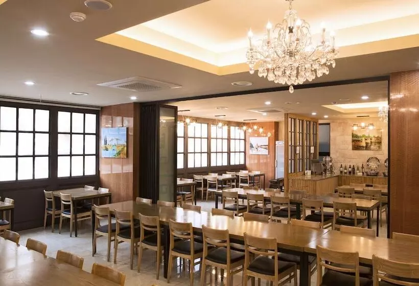 Fotos del hotel Sopra Incheon Cheongna:  8