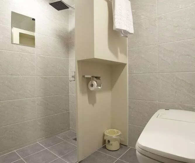 Fotos del hotel Sopra Incheon Cheongna:  10