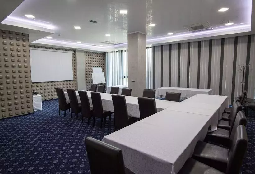 Fotos del hotel Spa Ice Resort:  7