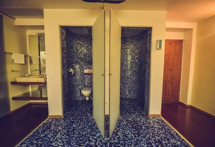 Fotos del hotel Spa Ice Resort:  18