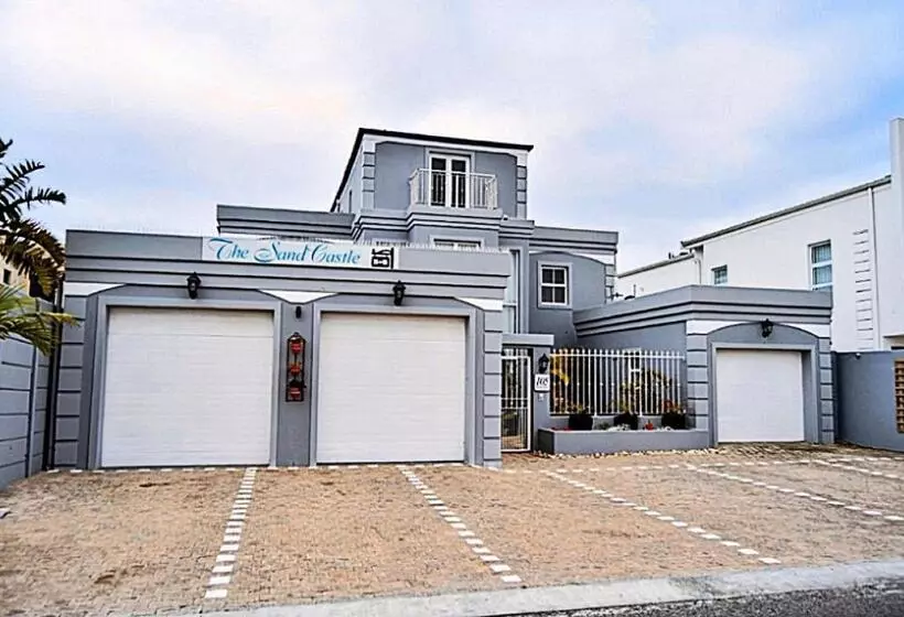 Fotos del hotel Sandcastle House Bed & Breakfast:  12