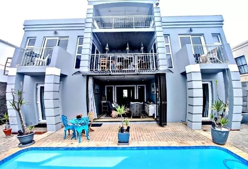 Fotos del hotel Sandcastle House Bed & Breakfast:  22