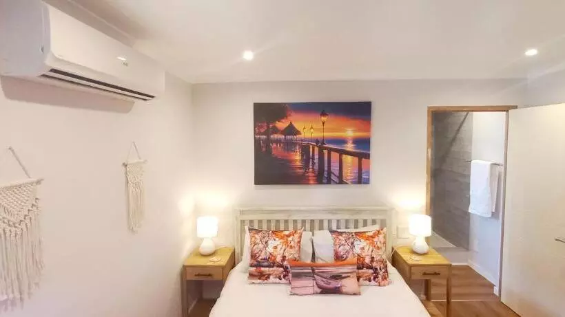 Fotos del hotel Sandcastle House Bed & Breakfast:  21