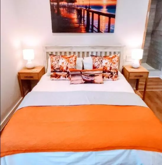 Fotos del hotel Sandcastle House Bed & Breakfast:  13