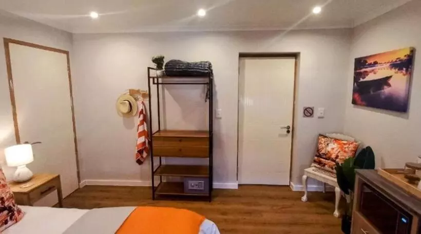 Fotos del hotel Sandcastle House Bed & Breakfast:  6