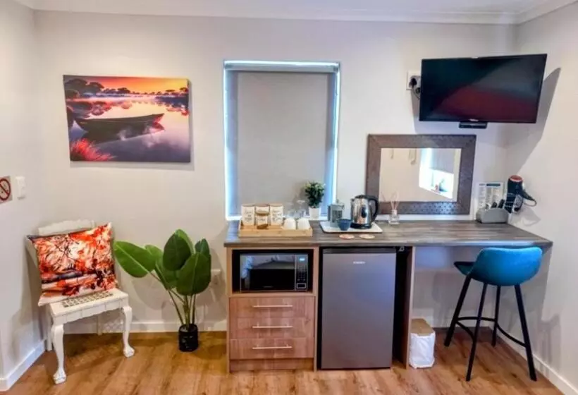 Fotos del hotel Sandcastle House Bed & Breakfast:  20