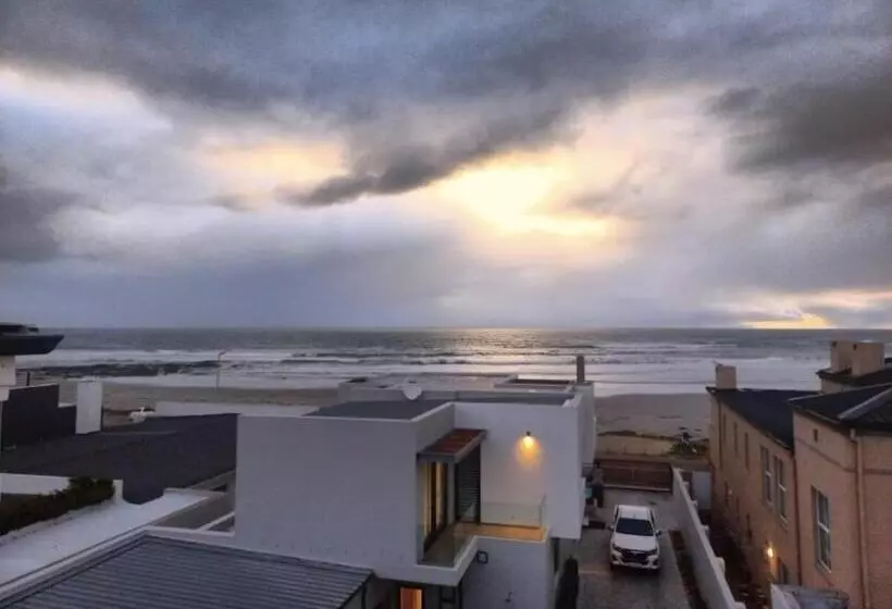 Fotos del hotel Sandcastle House Bed & Breakfast:  4