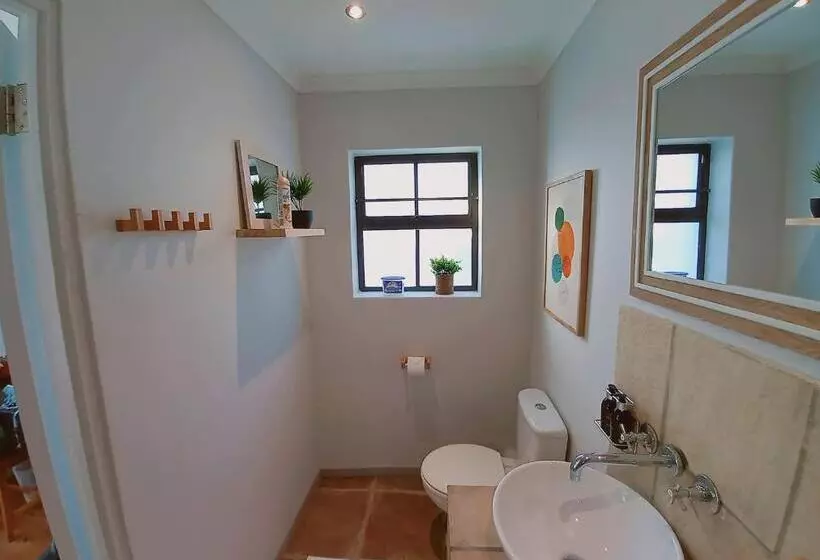 Fotos del hotel Sandcastle House Bed & Breakfast:  8