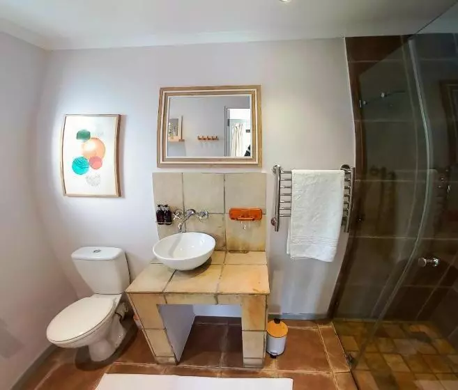 Fotos del hotel Sandcastle House Bed & Breakfast:  3